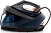 Изображение ETA Iron 129090000 Steamio Ironing system, 1.5 L, 5.5 bar, 2200 W, Continuous steam 120 g/min, Calc-clean function, Blue