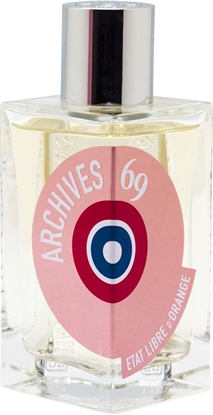 Picture of Etat Libre dOrange Archives 69 EDP 100ml