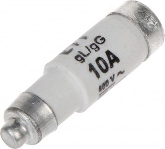 Изображение ETI WKADKA TOPIKOWA ETI-D01/10A 10 A 400 V gL/gG E14 ETI