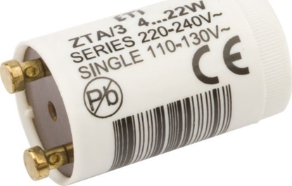 Attēls no Etipo Zaponnik ETI ZTA3 22W ETI 9512330 - 9512330