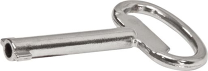 Attēls no Eti-Polam Klucz dwupiórkowy D5 (001102173)