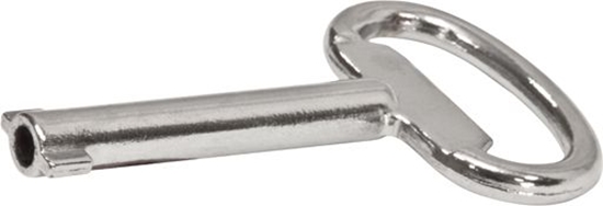 Picture of Eti-Polam Klucz dwupiórkowy D5 (001102173)