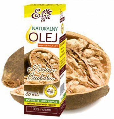Attēls no Etja OLEJ Z NASION BAOBABU