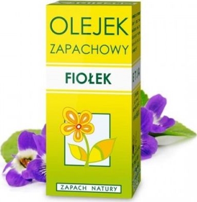 Picture of Etja Olejek zapachowy fioek 10 ml ETJA