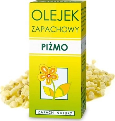 Attēls no Etja Olejek zapachowy pimo 10 ml ETJA