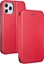 Attēls no Etui Book Magnetic iPhone 12 5,4" czerwony/red