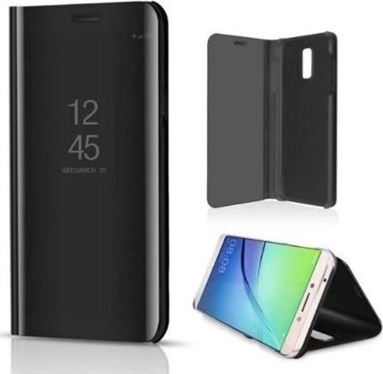 Picture of ETUI CLEAR VIEW IPHONE 11 PRO CZARNY standard