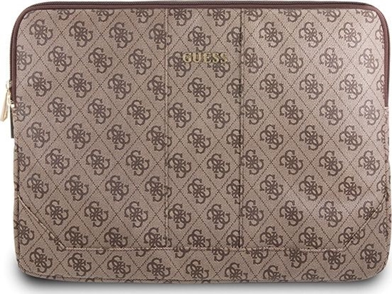 Изображение Etui Guess GUCS134GB 13" Brzowy