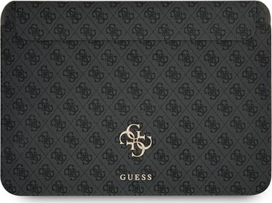 Изображение Etui Guess Sleeve 13" Szary