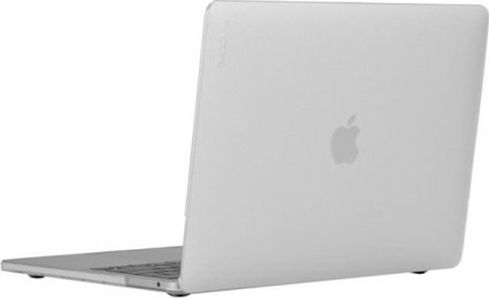 Изображение Etui Incase Hardshell Case MacBook Pro 13" Przezroczysty
