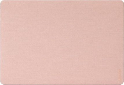 Изображение Etui Incase Hardshell Testurizzato 16" Róowy