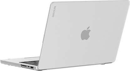 Attēls no Etui Incipio Hardshell Dots 14" Przezroczysty