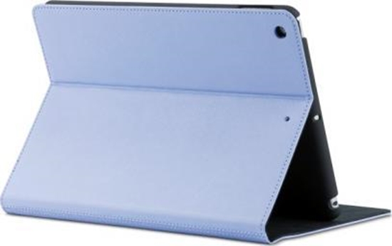 Изображение Etui na tablet dbramante Tokyo - iPad (2017/2018) - Forever Blue