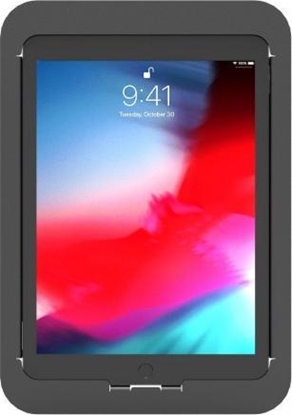 Изображение Etui na tablet Maclocks iPad Lock and Security Case Bundle 2.0 with Keyed Cable lock - black