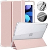 Picture of Etui na tablet Mercury Mercury Clear Back Cover iPad Pro 11 (2020) jasnoróowy/lightpink