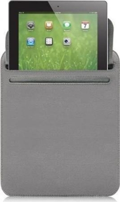 Picture of Etui na tablet Moshi Muse for iPad Falcon Gray