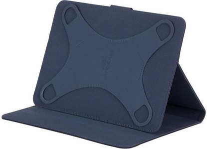Picture of Etui na tablet RivaCase Biscayne 10.1" niebieskie