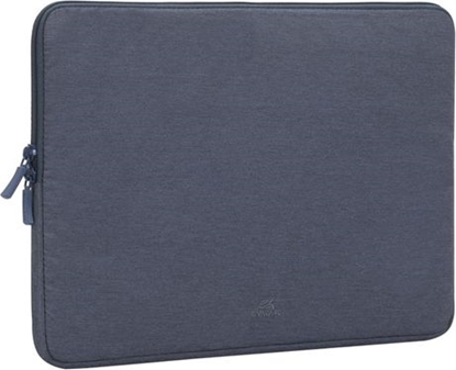 Picture of Etui na tablet RivaCase Riva Slipcase Suzuka 13,3" blau 7703