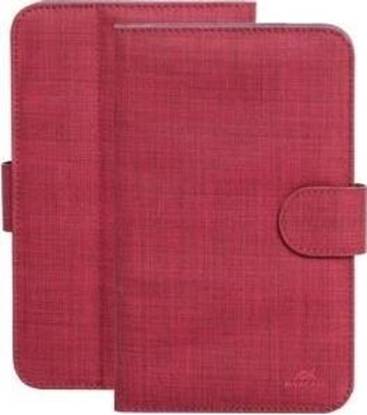 Picture of Etui na tablet RivaCase Riva Tablet Case Biscayne 3312 7" red