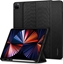 Picture of Etui na tablet Spigen Etui Spigen Urban Fit Apple iPad Pro 12.9 2021 (5. generacji) Black