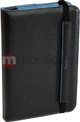 Изображение Targus Truss Case for Samsung Galaxy Tab 17.8 cm (7") Black