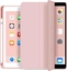 Attēls no Etui na tablet Tech-Protect Etui Tech-protect Sc Pen Apple iPad Air 10.9 2020 (4. generacji) Pink