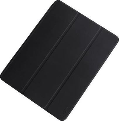 Attēls no Etui na tablet Usams USAMS Etui Winto iPad Pro 11" 2020 czarny/black IPO11YT01 (US-BH588) Smart Cover