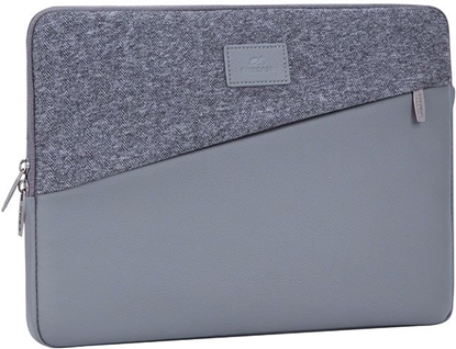 Picture of Rivacase 7903 Laptop Sleeve 13.3  grey