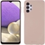 Picture of Etui SAMSUNG GALAXY A32 5G Soft Jelly Case piaskowe