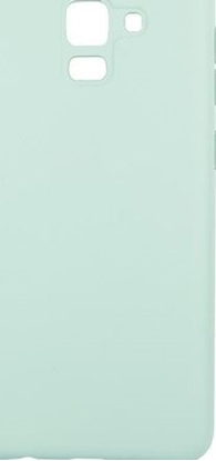 Изображение Etui Silicone Case Iphone Xs Max Mitowy