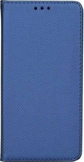 Picture of Etui Smart Magnet book Sam S21 Ultra niebieski/blue