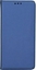 Picture of Etui Smart Magnet book Sam S21 Ultra niebieski/blue