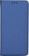 Attēls no Etui Smart Magnet book Sam S21 Ultra niebieski/blue