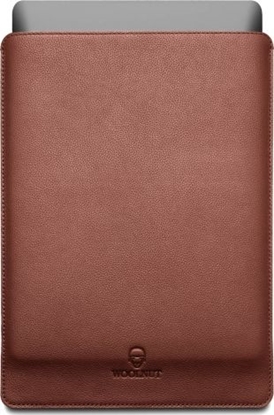 Picture of Etui Woolnut Leather Sleeve 16" Brązowy
