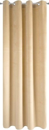 Picture of Eurofirany Zasona Dekoracyjna Euro Pierre Cappucci 140x250