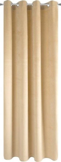 Picture of Eurofirany Zasona Dekoracyjna Euro Pierre Cappucci 140x250