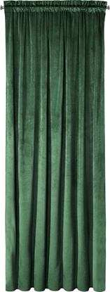 Picture of Eurofirany Zasona Dekoracyjna Welwet Melanie C. Zi 140x270