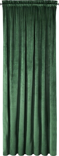 Picture of Eurofirany Zasona Dekoracyjna Welwet Melanie C. Zi 140x270