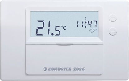 Picture of Euroster Regulator temperatury do urzdze grzewczych (2026)