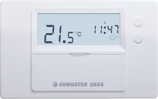 Picture of Euroster Regulator temperatury do urzdze grzewczych (2026)