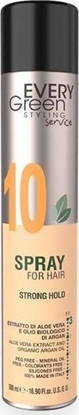 Picture of Every Green EVERY GREEN_Spray For Hair lakier do wszystkich rodzajów wosów mocno utrwalajcy Strong Hold 500ml