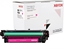 Picture of Everyday Magenta Toner compatible with HP CE263A