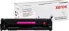 Изображение Everyday (TM) Magenta Toner by Xerox compatible with HP 201A (CF403A/ CRG-045M)