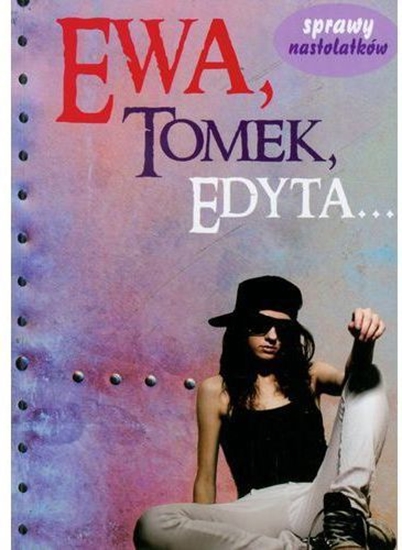 Picture of Ewa,Tomek,Edyta... (129100)