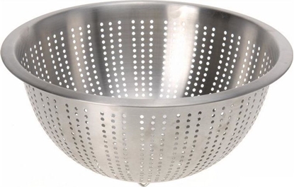 Picture of Excellent Houseware Durszlak metal 28cm