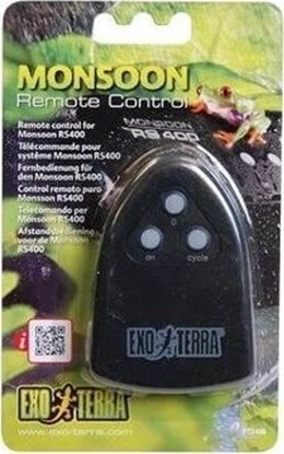 Attēls no Exo Terra EXOTERRA Pilot do systemu zraszajcego Monsoon