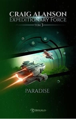 Изображение Expeditionary Force T.3 Paradise
