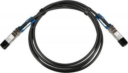 Picture of ExtraLink EXTRALINK QSFP28 DAC kabel 100G 3m 30AWG