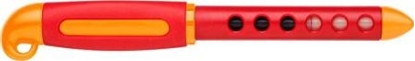 Attēls no Faber-Castell Pióro wieczne Scribolino czerwone