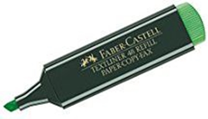 Attēls no Faber-Castell Zakrelacz zielony